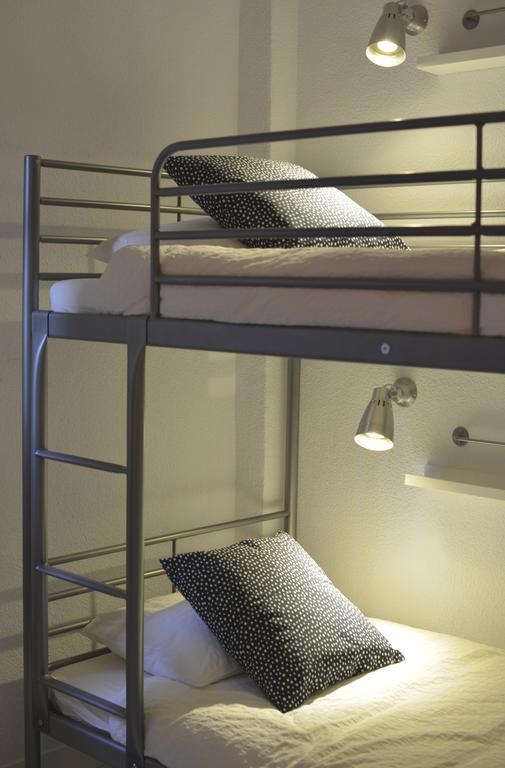 Woohoo Hostal Madrid Room photo