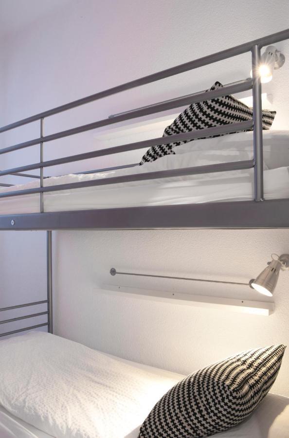 Woohoo Hostal Madrid Exterior photo